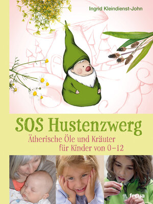 cover image of SOS Hustenzwerg